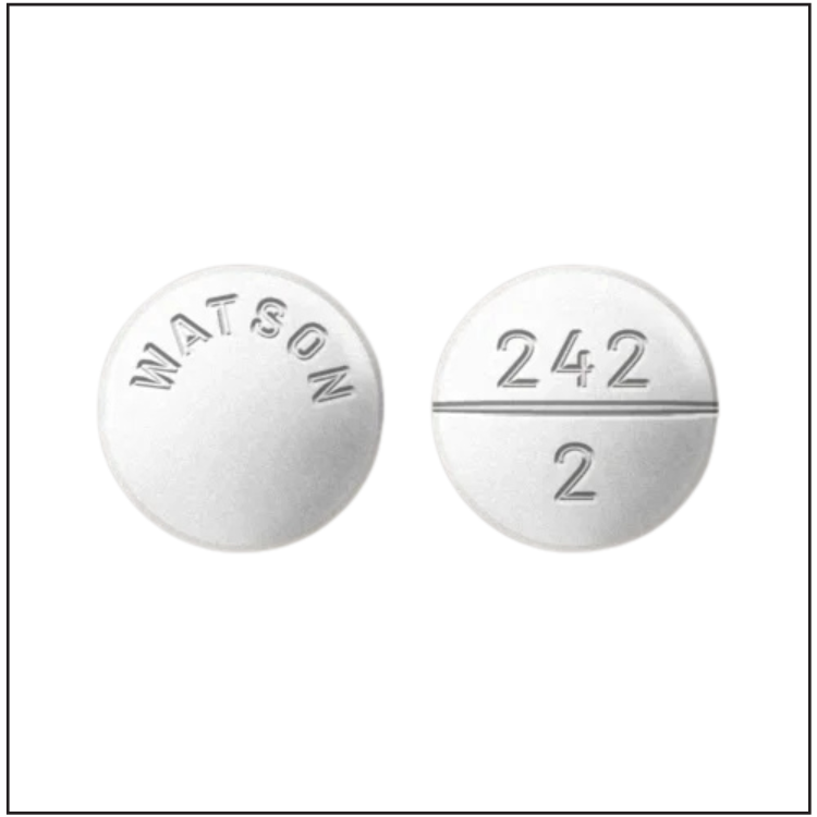 Lorazepam 2mg 1 Lorazepam 2mg