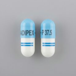 Adipex 37.5mg U.S. to U.S shipping available