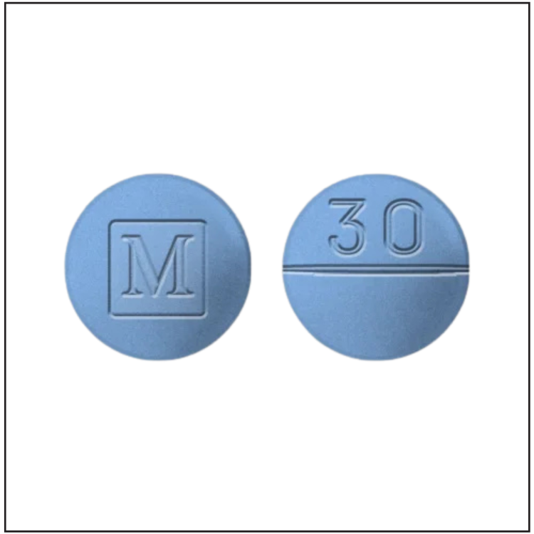 Oxycodone 30mg 1 Oxycodone 30mg