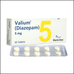 Valium 5mg