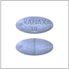Xanax 1mg