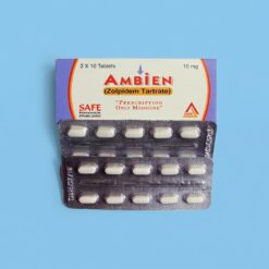 Buy Ambien 10mg online