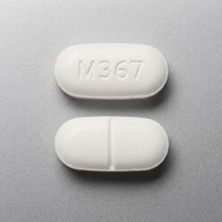 Hydrocodone 10/325mg