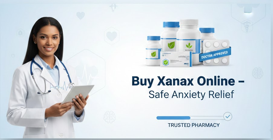 Buy Xanax Online – Safe, Effective Relief for Anxiety & Panic Disorders 5 buy xanax online for anxiety relief with fast and secure delivery in usa