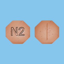 Suboxone 2mg