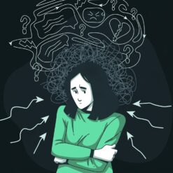 Rx Net Vault 4 Anxiety Disorder