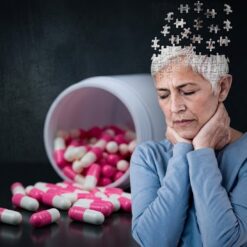 Rx Net Vault 9 Benzodiazepines