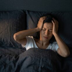 Rx Net Vault 3 Sleep & Insomnia Disorder