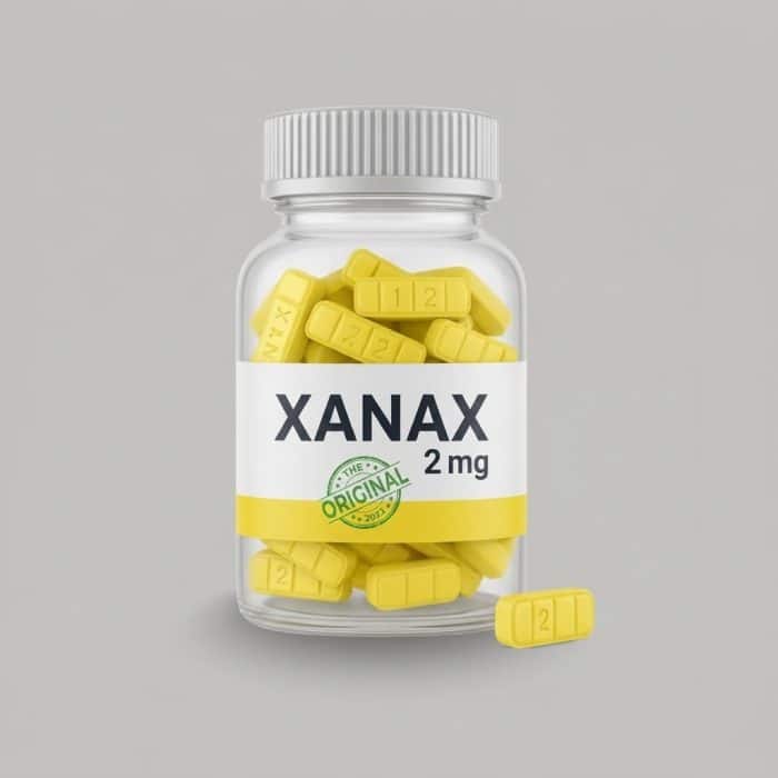 Yellow Xanax 2mg Bars (Alprazolam) | Fast-Acting Anxiety Medication Buy Yellow Xanax Bar Online - Secure Telehealth Anxiety Prescription and Fast USA Delivery