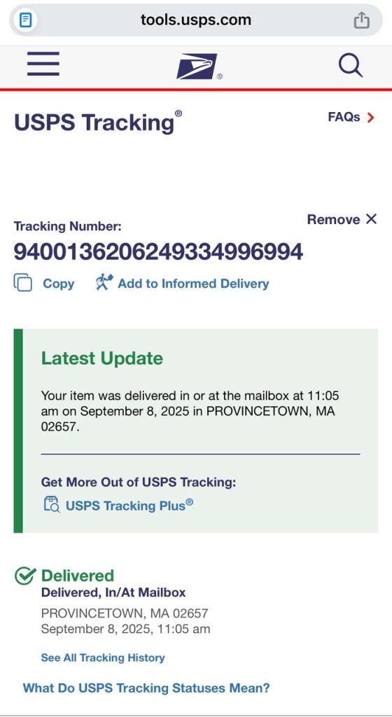 Rx Net Vault Verified Delivery 6