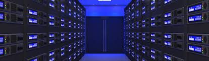 Rx Net Vault Privacy Center and Data Security Hub