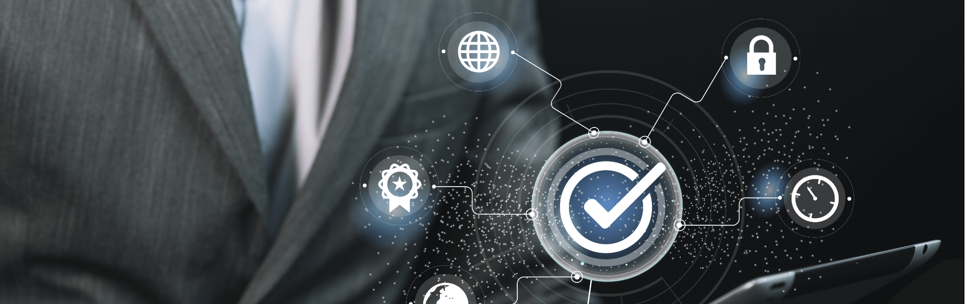Rx Net Vault Data Security and Privacy Policy